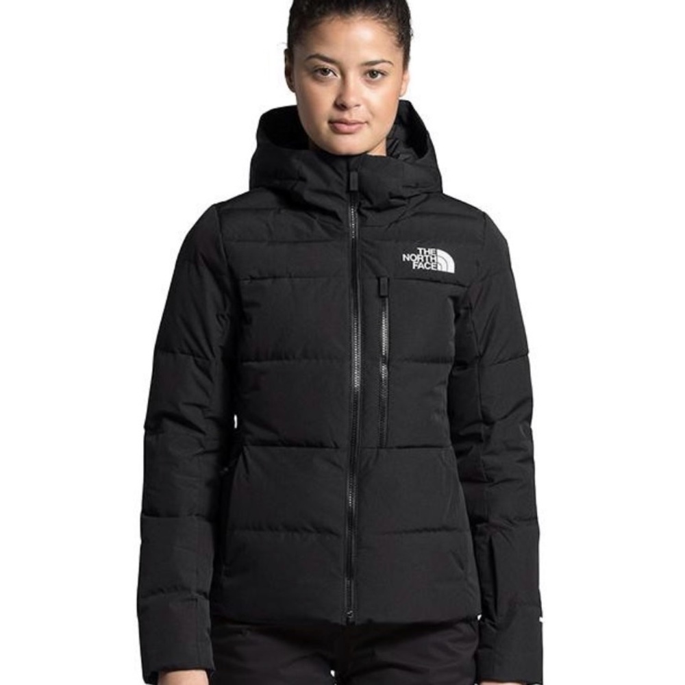 The North Face Women’s Heavenly Down Jacket